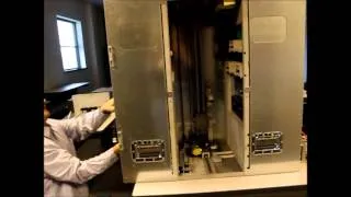 Thumbnail: T200 Transporter replacement