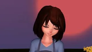 Thumbnail: [MMD] Ic3peak - Всё равно [MOTION DL]