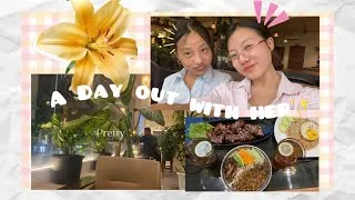 Thumbnail: Come Spend the Day With Us🧸✨