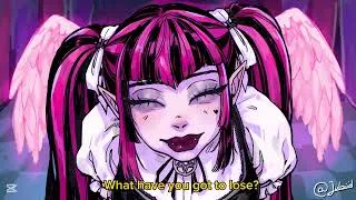 Thumbnail: Speed dating - MONSTER HIGH ANIMATIC (completed)