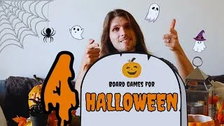 Thumbnail: 4 Games To Haunt Your Table This Halloween