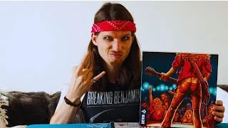 Thumbnail: Rock Hard 1977: Will it Leave You THUNDERSTRUCK?