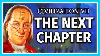 Thumbnail: Civilization 7 Just Entered its Next Chapter...