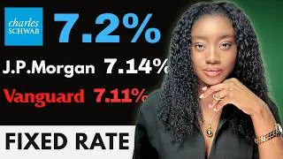 Thumbnail: How to Profit from The Bond Market right now (yields are HIGHER)