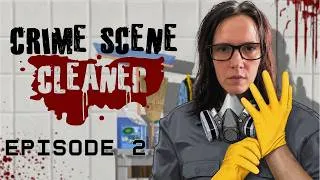 Thumbnail: Crime Scene Cleaner: Episode 2