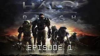 Thumbnail: Halo Reach playthrough: Episode 1