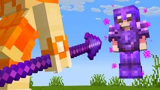 Thumbnail: I Exploited on A Youtuber SMP