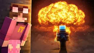 Thumbnail: The Psychology of Destruction in Minecraft
