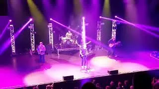 Thumbnail: George Thorogood & The Destroyers - TivoliVredenburg, Utrecht, 20 July, 2022, Rock Party