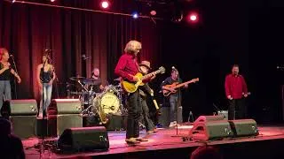 Thumbnail: Livin' Blues - Podium Victorie, Alkmaar, 7 June, 2026, Voodoo Dancer.