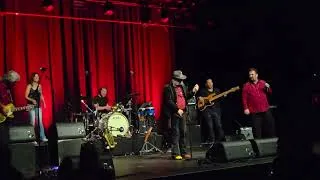 Thumbnail: Livin' Blues - Podium Victorie, Alkmaar, 7 June, 2026, Wang Dang Doodle & Shake Your Moneymaker.