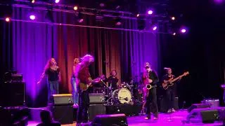 Thumbnail: Livin' Blues - Podium Victorie, Alkmaar, 7 June, 2026, Hoochie Coochie Man & Got My Mojo Working.