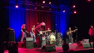Thumbnail: Livin' Blues - Podium Victorie, Alkmaar, 7 June, 2026, Spoonful.