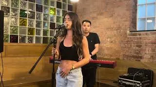 Thumbnail: Liv Dawson-Tapestry (acoustic) @ Studio Two Point, 16th July 2026 