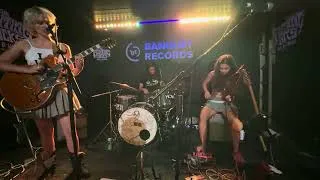 Thumbnail: Mary In The Junkyard-Mouse @ The Fighting Cocks, 13th July 2026 