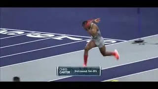 Thumbnail: USA INDOOR JUMPS
