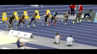 Thumbnail: Marvin Bracy - Sprinting Mechanics
