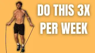 Thumbnail: Do this workout 3x per week to get SHREDDED