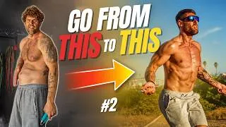 Thumbnail: If you want to lose BODY FAT, jump rope like THIS