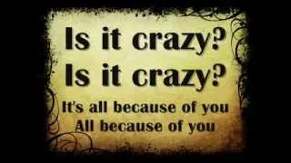 Thumbnail: Robin Stjernberg - You (Lyrics)