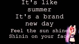Thumbnail: Lux - Its Like Summer Lyrics