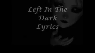Thumbnail: Left In The Dark Lyrics Annelise Collette