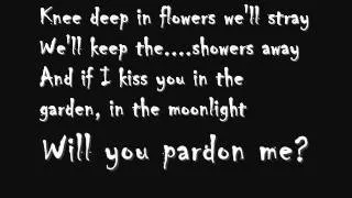 Thumbnail: Tip Toe (Through The Tulips) Tiny Tim - Insidious Lyrics