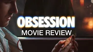 Thumbnail: Obsession (2026) movie review