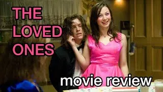 Thumbnail: The Loved Ones movie review