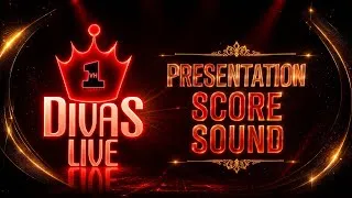 Thumbnail: VH1 Divas Live - Presentation Score Sound (Hosting/Introduction For VH1 Divas Live Program)