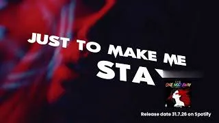 Thumbnail: JUN Feat. Kayleigh B - One Nod Away (Lyric Promo MV)