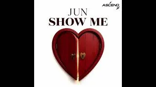 Thumbnail: JUN - Show Me (Official Audio)