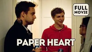 Thumbnail: Paper Heart (2009) | English | Comedy