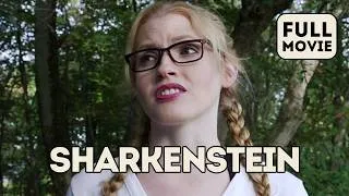 Thumbnail: Sharkenstein (2016) | English | Action