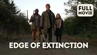 Thumbnail: Edge Of Extinction (2020) | English | Action