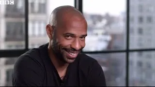 Thumbnail: Thierry Henry Reflects on Arsenal's 'Invincibles'