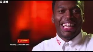 Thumbnail: Sturridge Offers Fans Dance Tutorials