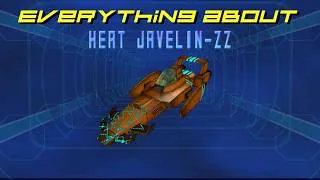 Thumbnail: F-Zero GX - Everything You Need to Know About HEAT JAVELIN-ZZ