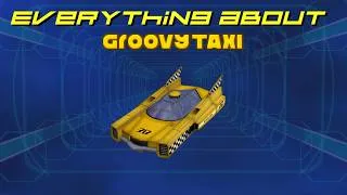 Thumbnail: F-Zero GX - Everything You Need to Know About GROOVY TAXI