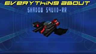 Thumbnail: F-Zero GX - Everything You Need to Know About SHADOW SQUID-RR
