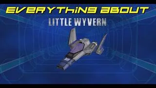 Thumbnail: F-Zero GX - Everything You Need to Know About LITTLE WYVERN