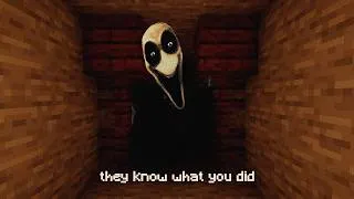 Thumbnail: They're Stalking Me...