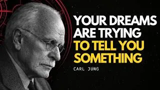 Thumbnail: Why Carl Jung Said Your Dreams Are Trying to Warn You