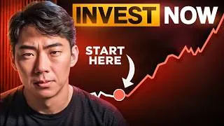Thumbnail: my next high conviction asymmetric bet on crypto & ai going into 2027