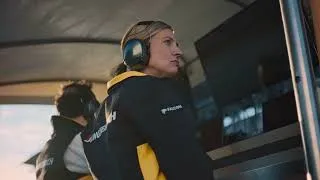 Thumbnail: The Race for Pole Position: High Voltage FalcOn