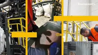 Thumbnail: Closing the Loop: Li-Ion Battery Recycling at Jungheinrich