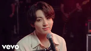 Thumbnail: Jungkook — Always Remember Us This Way (Official Music Video)