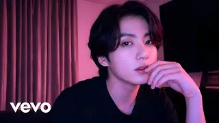 Thumbnail: Jungkook — Fallen Angel (Official Music Video)