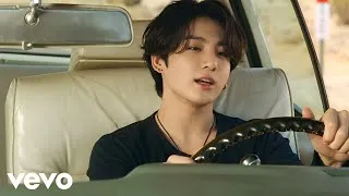 Thumbnail: Jungkook — Come Away With Me (Official Music Video)