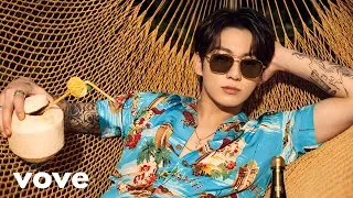 Thumbnail: Jungkook — You’re My Favorite (Official Music Video)